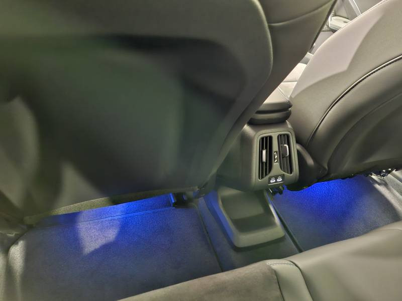 Bmw X2 iX2 eDrive20 204ch BVA M Sport 2025 - photo n°18 Bmw X2 iX2 eDrive20 204ch BVA M Sport  occasion à Carcassonne - photo n°18