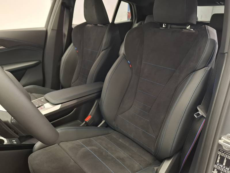 Bmw X2 iX2 eDrive20 204ch BVA M Sport 2025 - photo n°4 Bmw X2 iX2 eDrive20 204ch BVA M Sport  occasion à Carcassonne - photo n°4