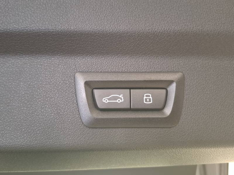 Bmw X2 iX2 eDrive20 204ch BVA M Sport 2025 - photo n°20 Bmw X2 iX2 eDrive20 204ch BVA M Sport  occasion à Carcassonne - photo n°20