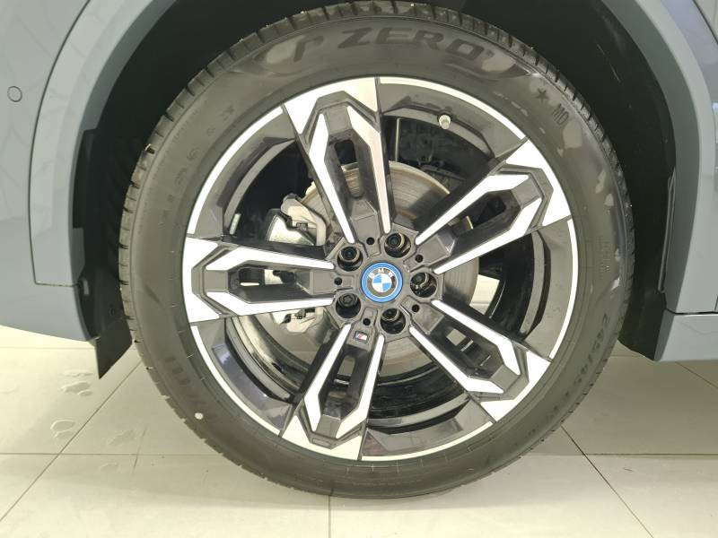 Bmw X2 iX2 eDrive20 204ch BVA M Sport 2025 - photo n°20 Bmw X2 iX2 eDrive20 204ch BVA M Sport  occasion à Carcassonne - photo n°20