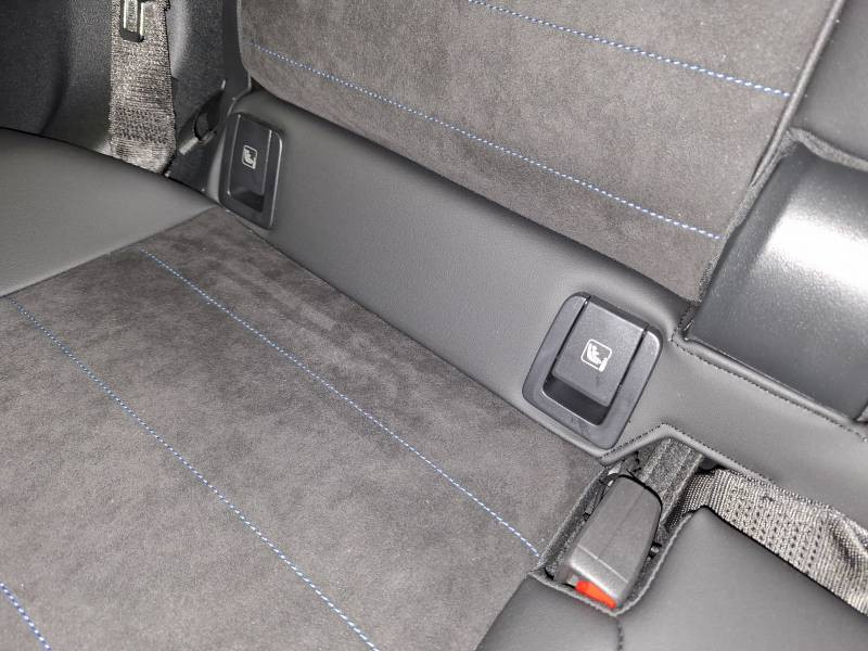 Bmw X2 iX2 eDrive20 204ch BVA M Sport 2025 - photo n°16 Bmw X2 iX2 eDrive20 204ch BVA M Sport  occasion à Carcassonne - photo n°16