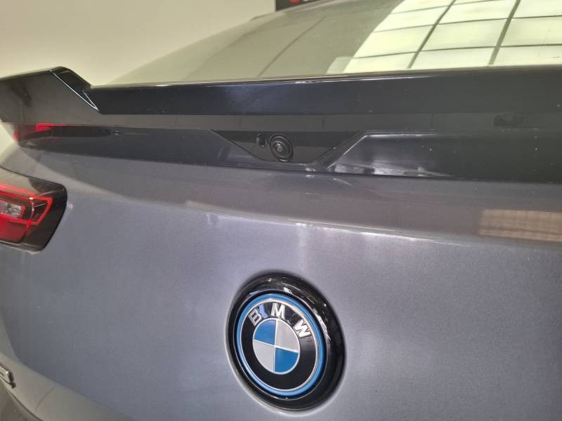 Bmw X2 iX2 eDrive20 204ch BVA M Sport 2025 - photo n°19 Bmw X2 iX2 eDrive20 204ch BVA M Sport  occasion à Carcassonne - photo n°19