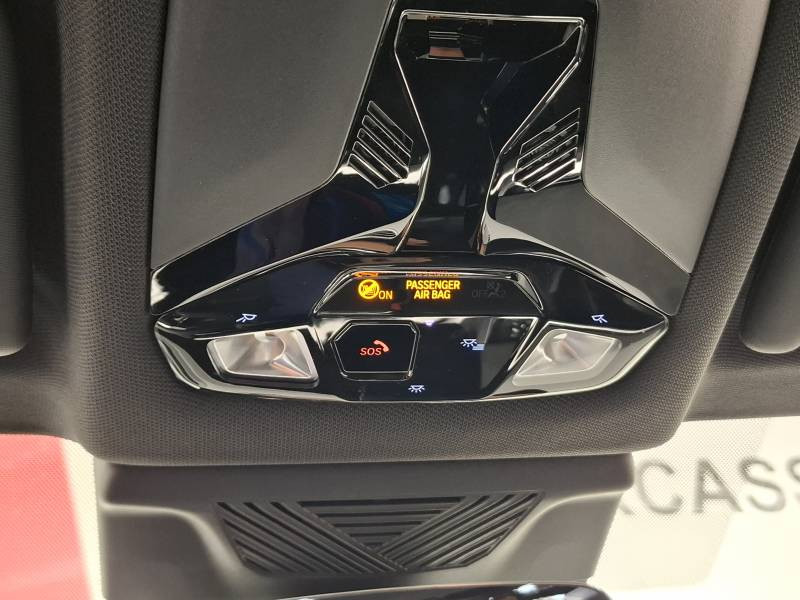 Bmw X2 iX2 eDrive20 204ch BVA M Sport 2025 - photo n°11 Bmw X2 iX2 eDrive20 204ch BVA M Sport  occasion à Carcassonne - photo n°11