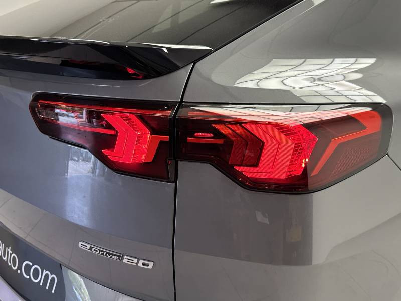Bmw X2 iX2 eDrive20 204ch BVA M Sport  occasion  Carcassonne - photo n14