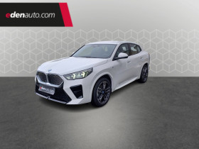 Bmw X2 occasion 2025 mise en vente à Lescar par le garage BMW PAU - photo n°1