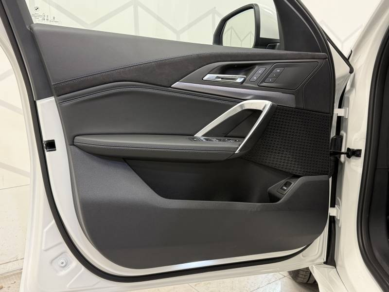 Bmw X2 iX2 eDrive20 204ch BVA M Sport  occasion � Narbonne - photo n�11