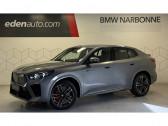 Annonce Bmw X2 occasion Electrique iX2 eDrive20 204ch BVA M Sport � Narbonne