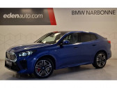 Bmw X2 iX2 eDrive20 204ch BVA M Sport  2025 - annonce de voiture en vente sur Auto Sélection.com