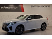 Bmw X2 occasion année 2025 boite Automatique Annonce Bmw X2 occasion Electrique iX2 eDrive20 204ch BVA M Sport à Narbonne
