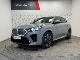 Bmw X2 , garage LEXUS TOULOUSE  Toulouse