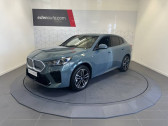 Annonce Bmw X2 occasion Electrique iX2 eDrive20 204ch BVA M Sport  Brive-la-Gaillarde