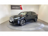 Annonce Bmw X2 occasion Electrique iX2 eDrive20 204ch BVA M Sport  Brive-la-Gaillarde