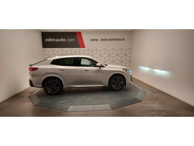 Bmw X2 iX2 eDrive20 204ch BVA M Sport  occasion  Lormont - photo n20