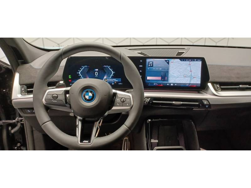 Bmw X2 iX2 eDrive20 204ch BVA M Sport  occasion  Lormont - photo n5