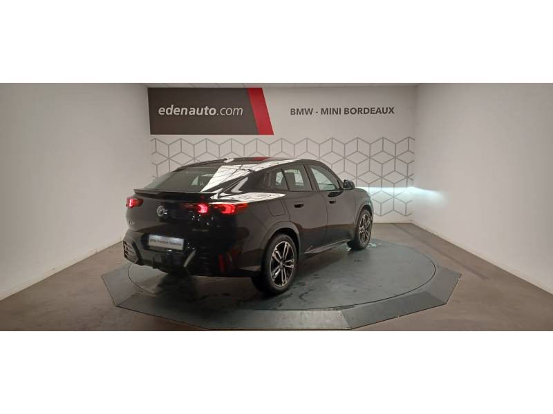 Bmw X2 iX2 eDrive20 204ch BVA M Sport  occasion  Lormont - photo n2