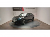 Annonce Bmw X2 occasion Electrique iX2 eDrive20 204ch BVA M Sport  Lormont