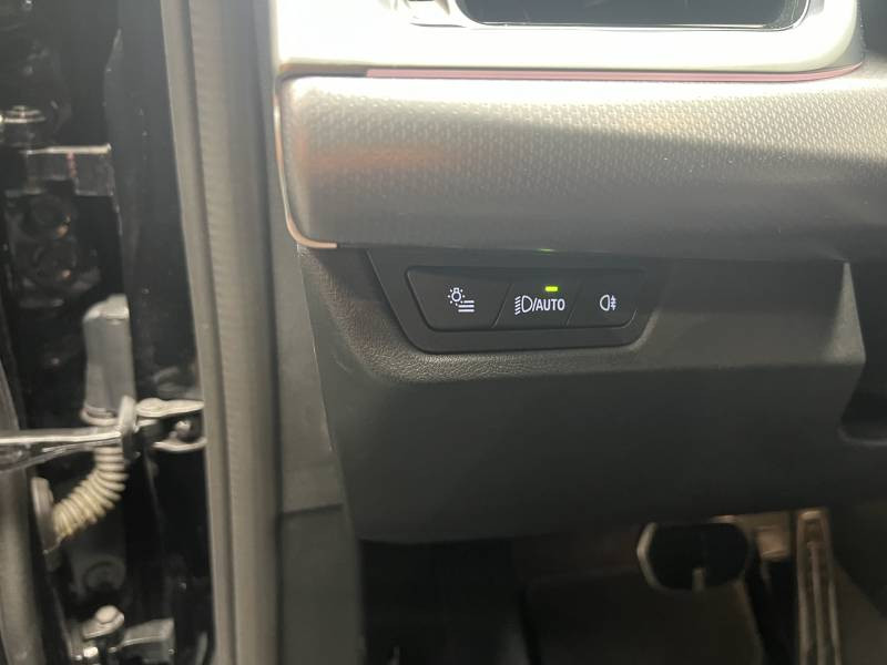 Bmw X2 iX2 eDrive20 204ch BVA M Sport  occasion � Lormont - photo n�12