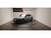 Bmw X2 iX2 eDrive20 204ch BVA M Sport   Lormont 33