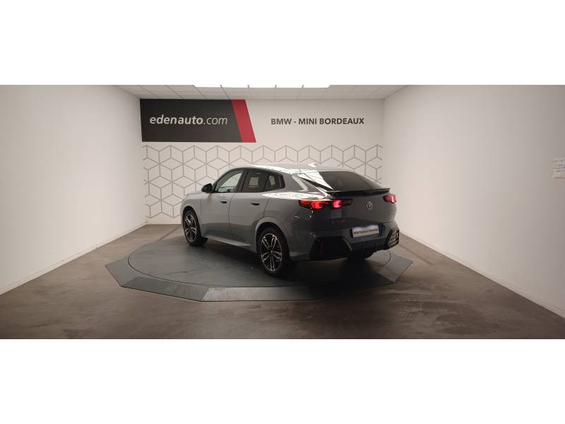 Bmw X2 iX2 eDrive20 204ch BVA M Sport  occasion  Lormont - photo n10