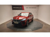 Annonce Bmw X2 occasion Electrique iX2 eDrive20 204ch BVA M Sport � Lormont
