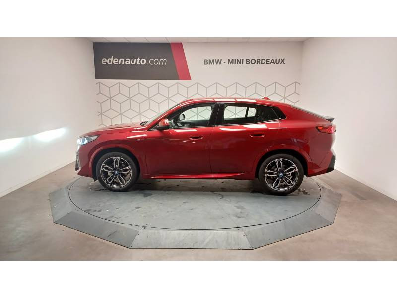 Bmw X2 iX2 eDrive20 204ch BVA M Sport  occasion � Lormont - photo n�19