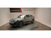 Annonce Bmw X2 occasion Electrique iX2 eDrive20 204ch BVA M Sport � Lormont