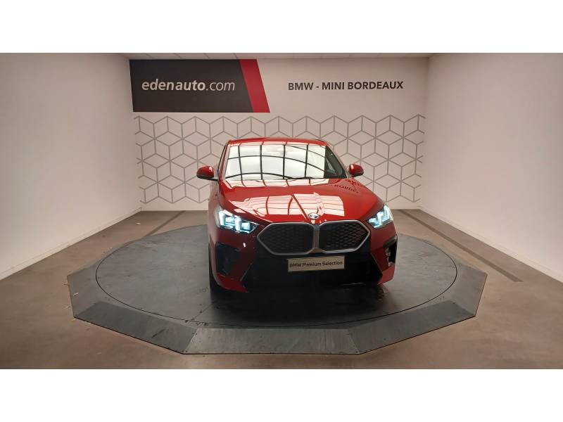 Bmw X2 iX2 eDrive20 204ch BVA M Sport  occasion � Lormont - photo n�17