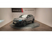 Annonce Bmw X2 occasion Electrique iX2 eDrive20 204ch BVA M Sport � Lormont