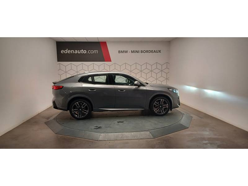 Bmw X2 iX2 eDrive20 204ch BVA M Sport  occasion � Lormont - photo n�3
