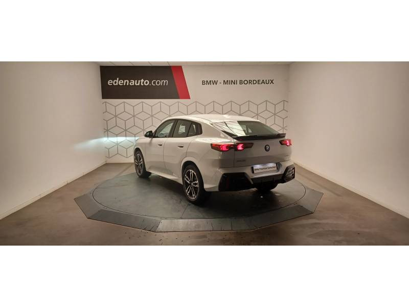 Bmw X2 iX2 eDrive20 204ch BVA M Sport  occasion � Lormont - photo n�14