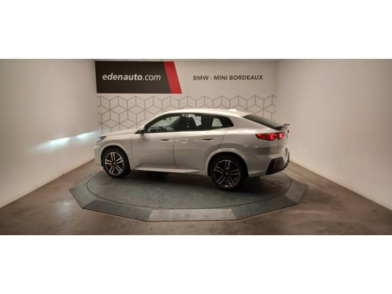 Bmw X2 iX2 eDrive20 204ch BVA M Sport  occasion � Lormont - photo n�11