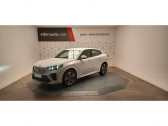 Annonce Bmw X2 occasion Electrique iX2 eDrive20 204ch BVA M Sport � Lormont