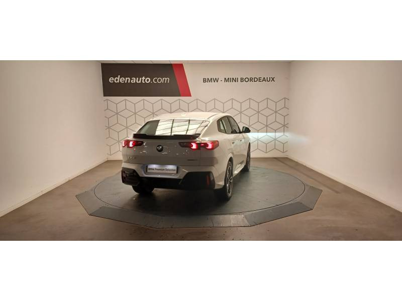 Bmw X2 iX2 eDrive20 204ch BVA M Sport  occasion � Lormont - photo n�18