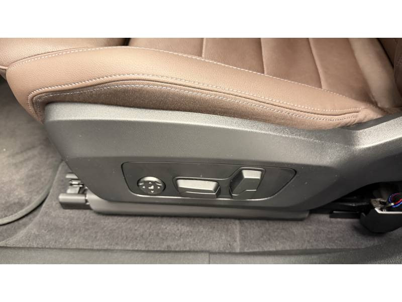 Bmw X2 iX2 eDrive20 204ch BVA M Sport  occasion � Lormont - photo n�18