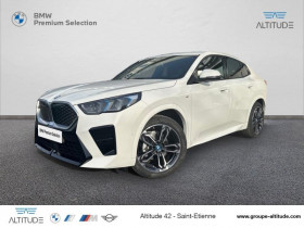 Bmw X2 , garage Altitude 42 St-Etienne  St-Etienne