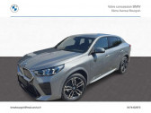 Bmw X2 iX2 eDrive20 204ch M Sport   BOURGOIN JALLIEU 38