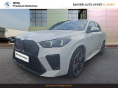 Bmw X2 iX2 eDrive20 204ch M Sport  2024 - annonce de voiture en vente sur Auto Sélection.com