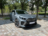 Bmw X2 occasion année 2025 boite Automatique Annonce Bmw X2 occasion Electrique iX2 eDrive20 204ch M Sport à Paris