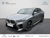 Bmw X2 iX2 eDrive20 204ch M Sport   Lyon 69
