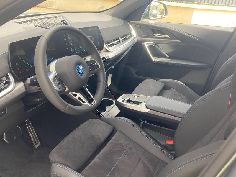 Bmw X2 iX2 eDrive20 204ch M Sport  occasion  Velizy - photo n10