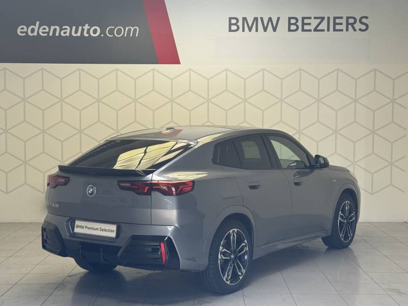 Bmw X2 iX2 xDrive30 313ch BVA M Sport  occasion  Bziers - photo n3