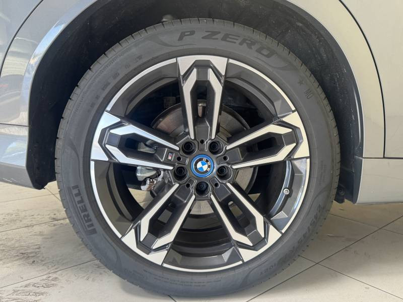 Bmw X2 iX2 xDrive30 313ch BVA M Sport  occasion  Bziers - photo n10
