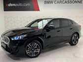 Bmw X2 iX2 xDrive30 313ch BVA M Sport  2024 - annonce de voiture en vente sur Auto Sélection.com