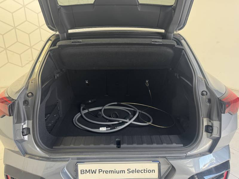 Bmw X2 iX2 xDrive30 313ch BVA M Sport  occasion  Bziers - photo n8