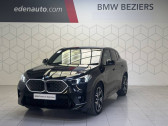 Annonce Bmw X2 occasion Electrique iX2 xDrive30 313ch BVA M Sport � B�ziers