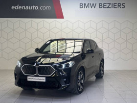Bmw X2 occasion 2024 mise en vente &agrave; B�ziers par le garage BMW B�ZIERS - photo n&deg;1