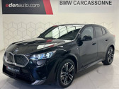 Bmw X2 occasion année 2024 boite Automatique Annonce Bmw X2 occasion Electrique iX2 xDrive30 313ch BVA M Sport à Carcassonne