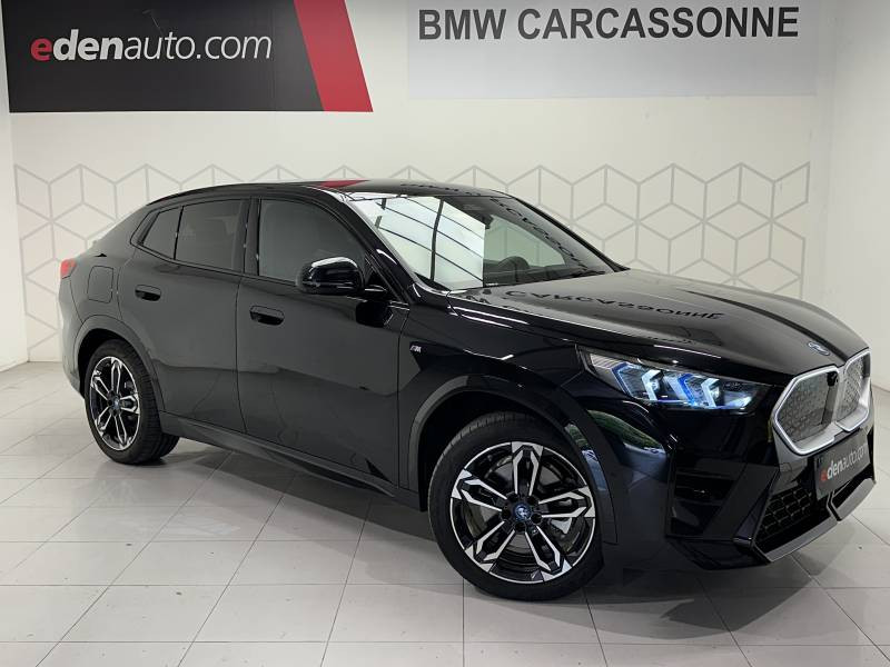 Bmw X2 iX2 xDrive30 313ch BVA M Sport  occasion  Carcassonne - photo n12