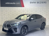 Bmw X2 occasion année 2024 boite Automatique Annonce Bmw X2 occasion Electrique iX2 xDrive30 313ch BVA M Sport à Béziers