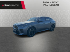Bmw X2 , garage BMW PAU  Lescar